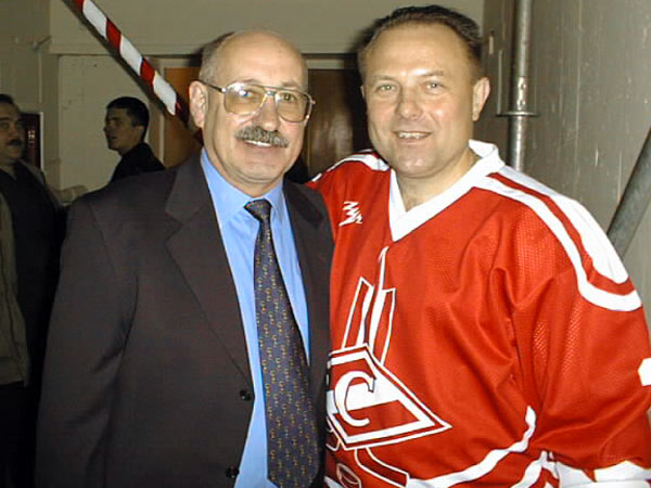 Дмитрий Китаев