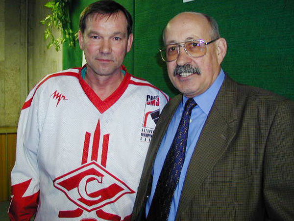 Дмитрий Китаев