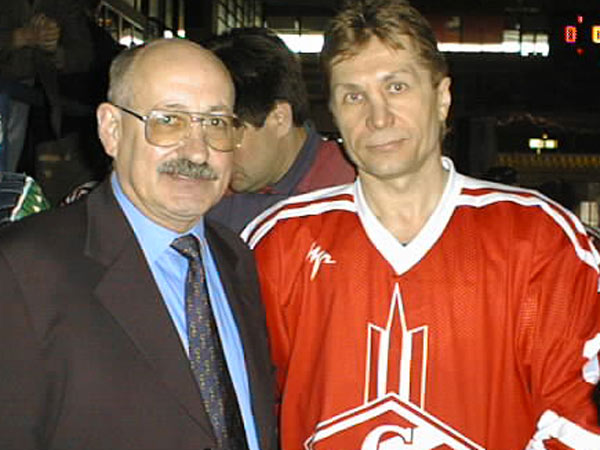 Дмитрий Китаев