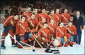 Команда Спартак - Чемпионы сезона 1961-1962 гг.