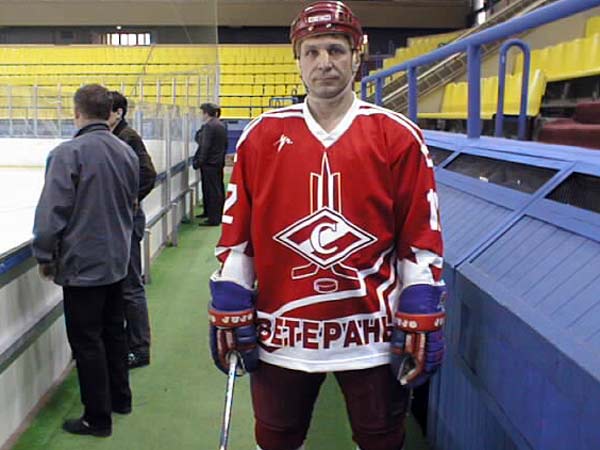 Сергей Михайлович Шепелев